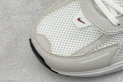 Nike V2K Run SE White Team Red