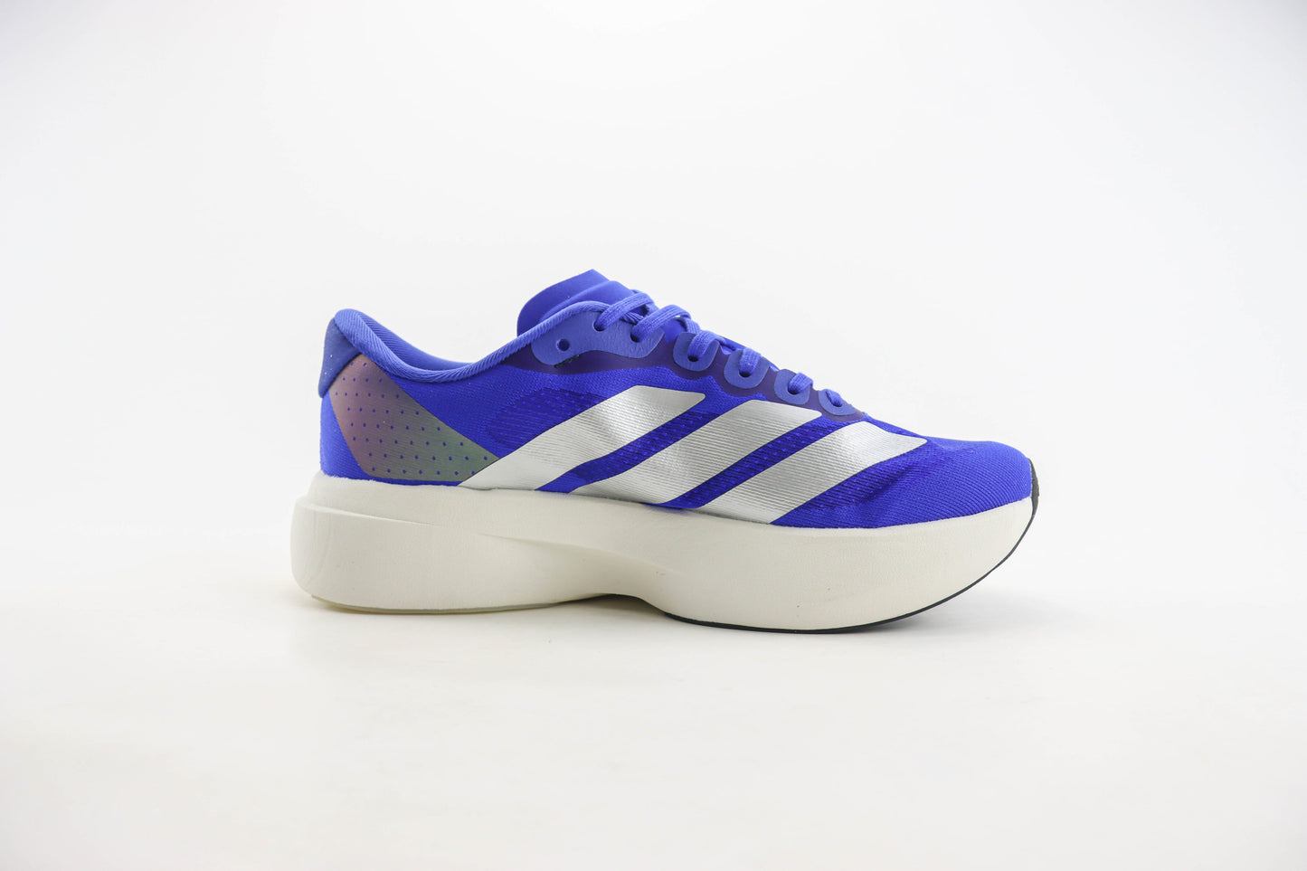 Adidas Adizero EVO SL Lucid Blue Silver