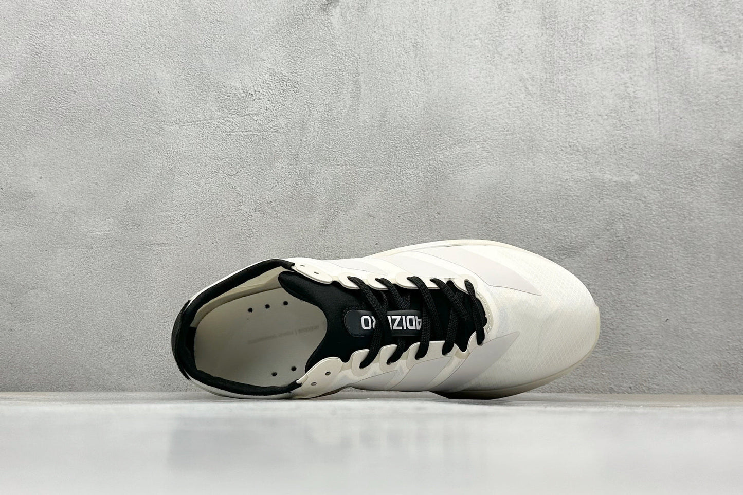 Adidas Adizero Adios 9 Orbit Grey Black Yohji Yamamoto