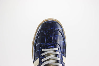 Adidas Originals Samba OG  Wales Bonner Collegiate Navy Wonder White