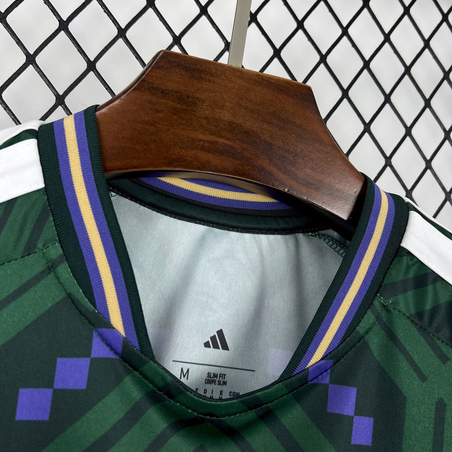 Saudi Arabia 2026 World Cup Home Jersey Mens