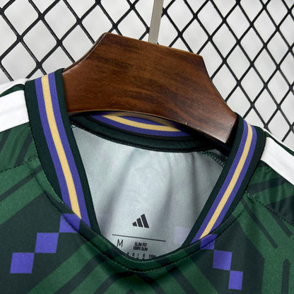 Saudi Arabia 2026 World Cup Home Jersey Mens