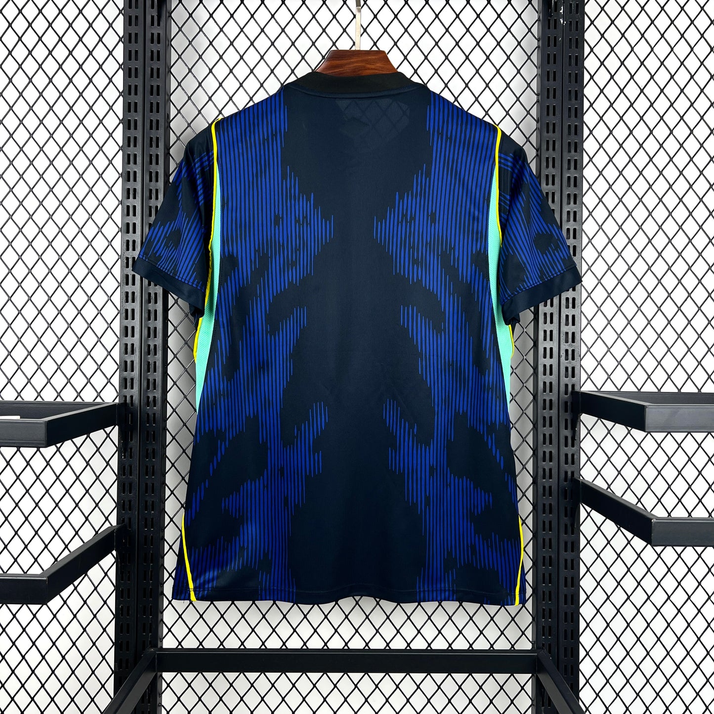 Brazil 2026 World Cup Away Jersey Mens