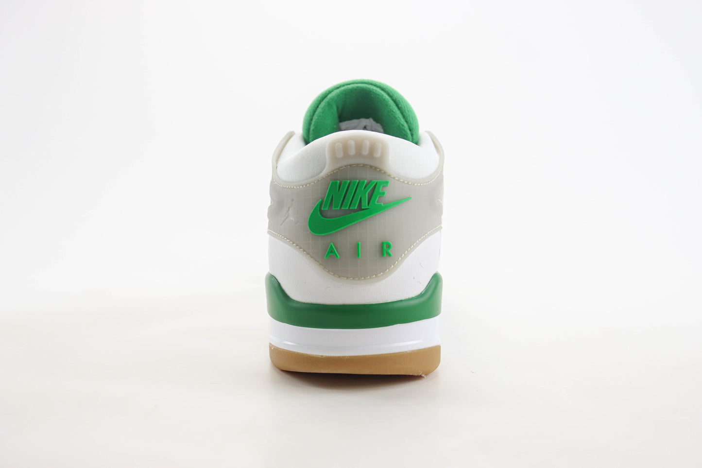 Nike Air Jordan 4 Retro OG Pine Green