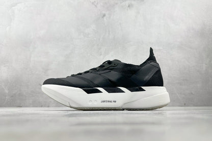 Adidas Adizero Adios Pro 4 Black
