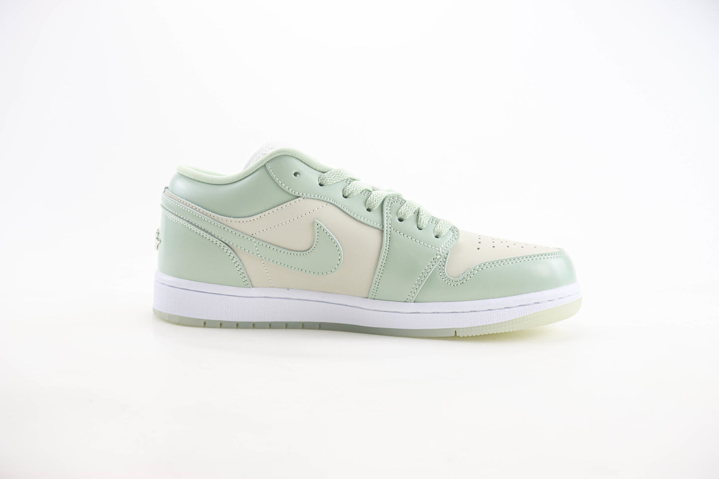 Nike Air Jordan 1 Low Seafoam