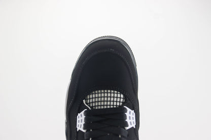 Nike Air Jordan 4 Retro OG White Thunder