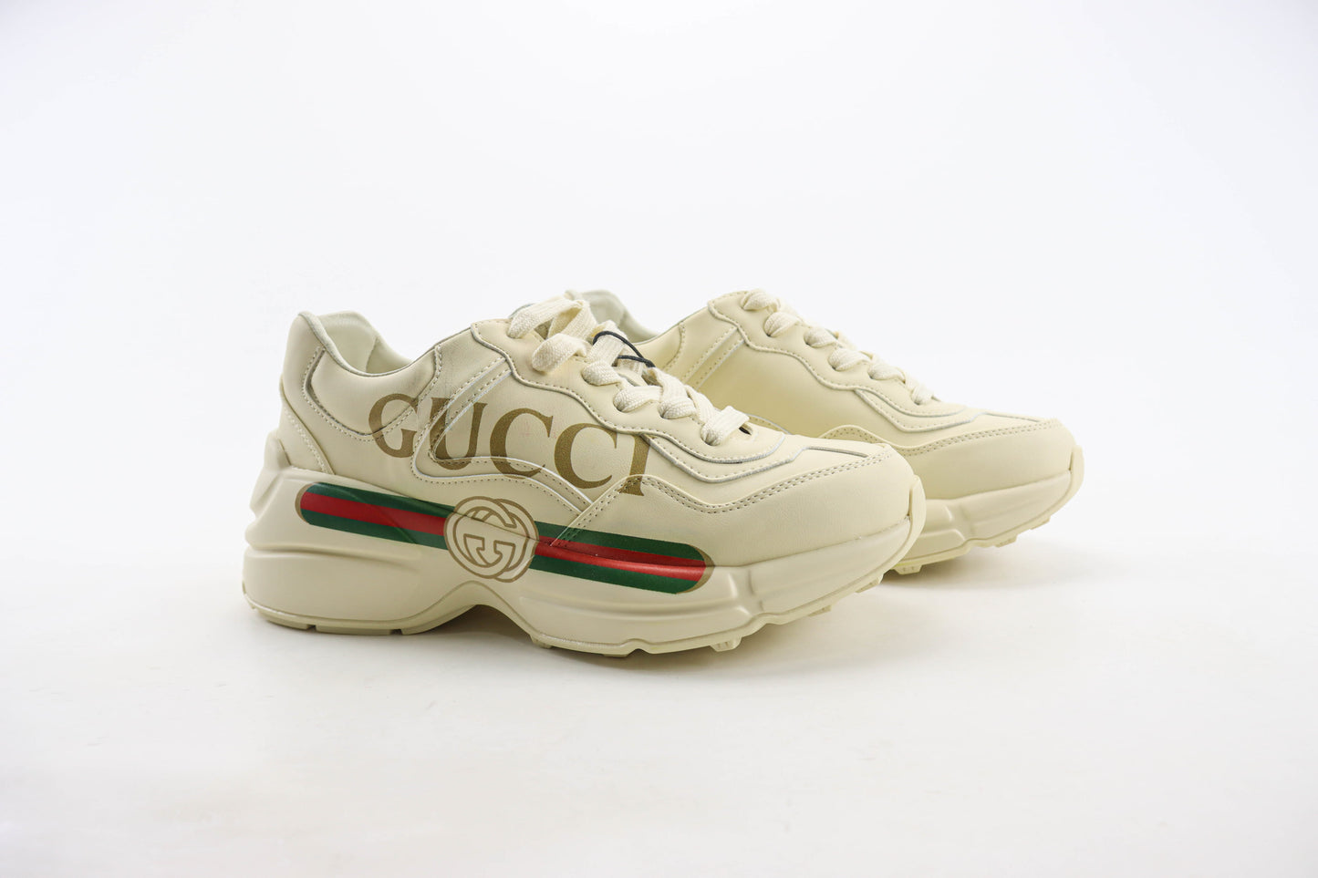 Gucci Rhyton Vintage GG
