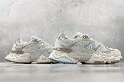 New Balance 9060 Reflection Raincloud Quarry Blue