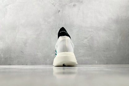 Adidas Adizero Adios Pro 4 White Pure Grey Four