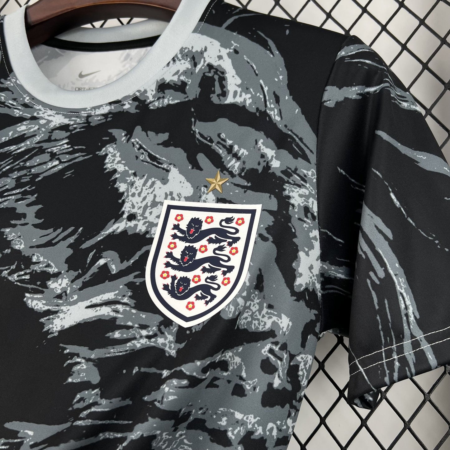 England 2026 World Cup Special Jersey Mens