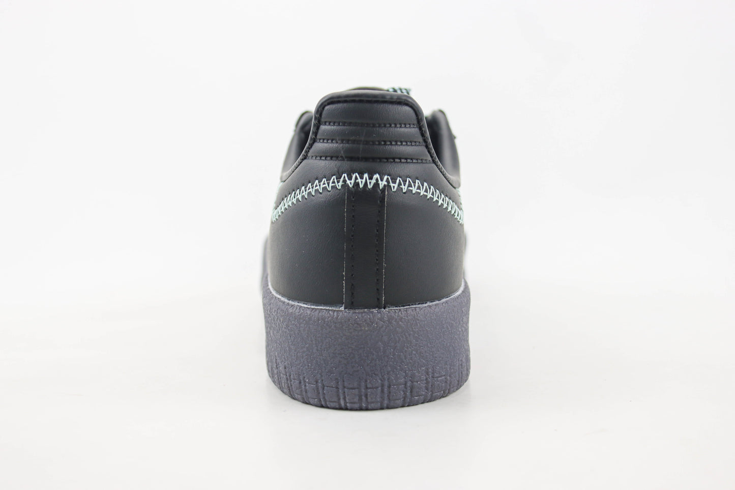 Adidas Originals Sambae Samba Black Green Haze