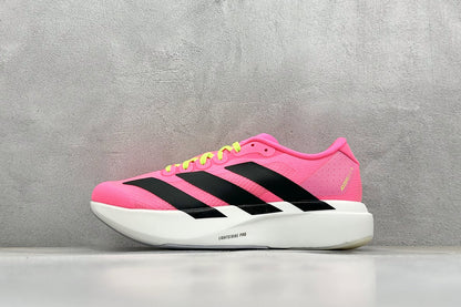 Adidas Adizero EVO SL Lucid Pink & Core Black