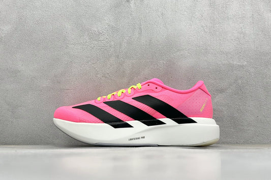 Adidas Adizero EVO SL Lucid Pink & Core Black