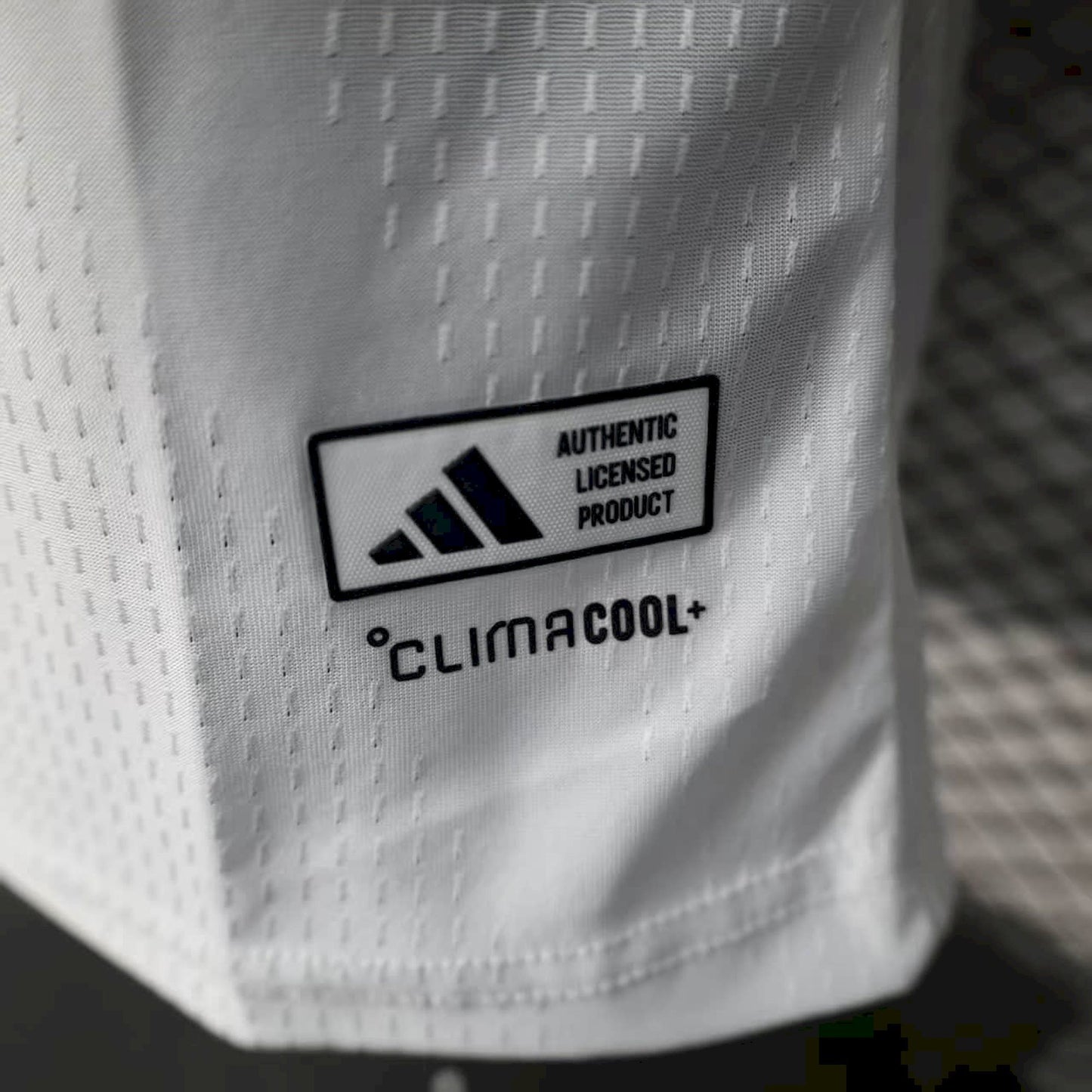 Germany 2026 World Cup Home Jersey Player Version Mens