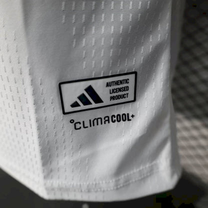 Germany 2026 World Cup Home Jersey Player Version Mens