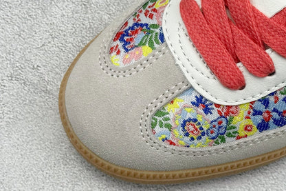 Adidas Originals Samba OG Liberty London Floral Embroidery