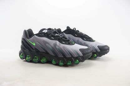Nike Air Max Dn8 Black & Volt