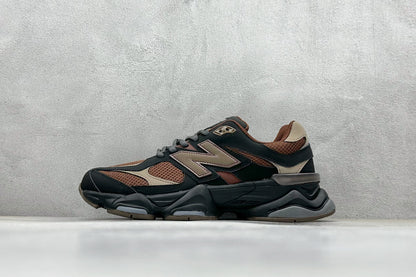 New Balance 9060 Phantom Rich Oak
