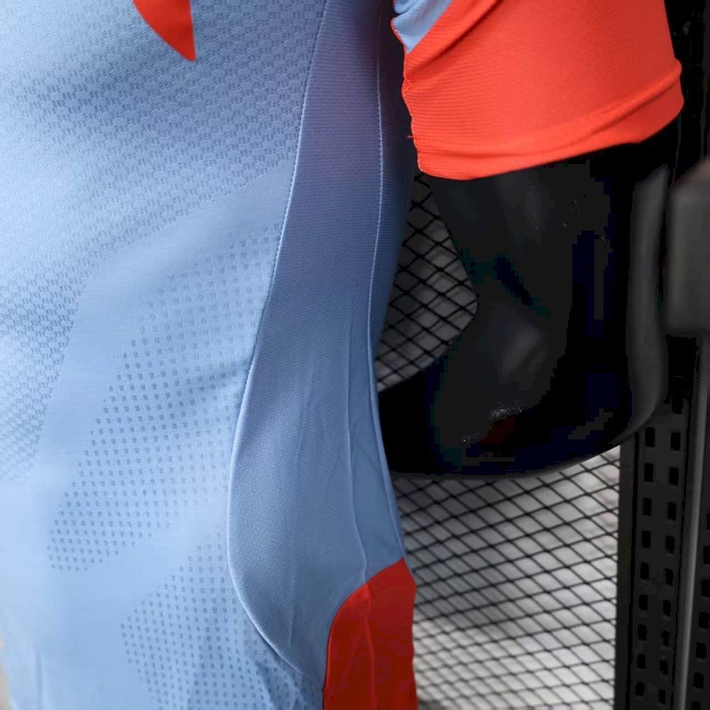 Japan 2026 World Cup Away Jersey Player Version Mens
