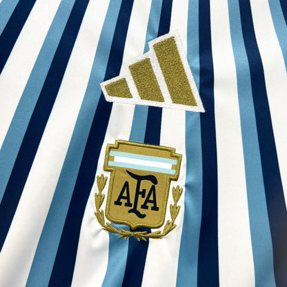 Argentina 2026 World Cup Special Jersey Mens