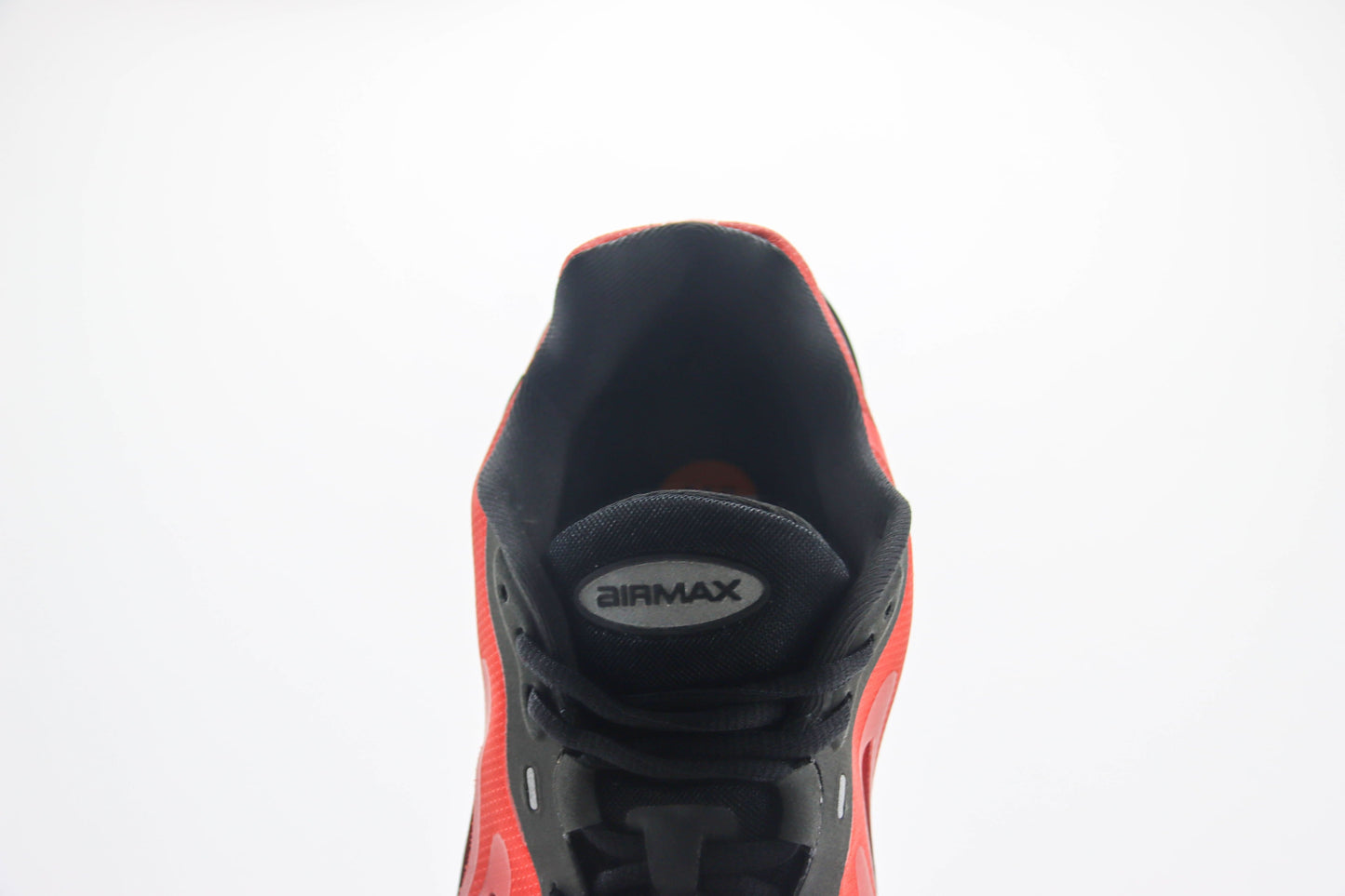 Nike Air Max Dn8 Black Bright Crimson