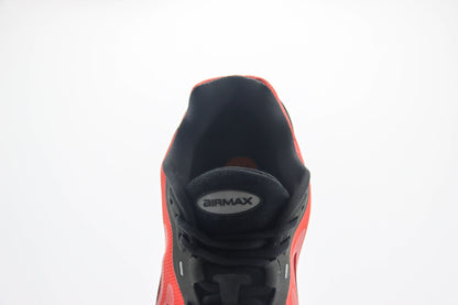 Nike Air Max Dn8 Black Bright Crimson