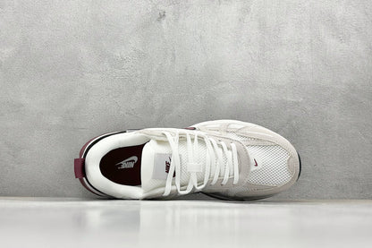 Nike V2K Run SE White Team Red