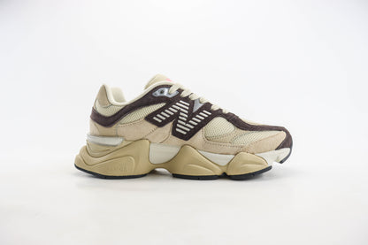 New Balance 9060 Emerging Brown