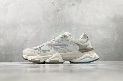 New Balance 9060 Reflection Raincloud Quarry Blue