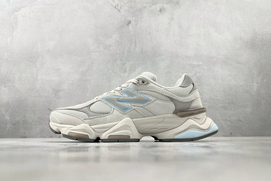 New Balance 9060 Reflection Raincloud Quarry Blue