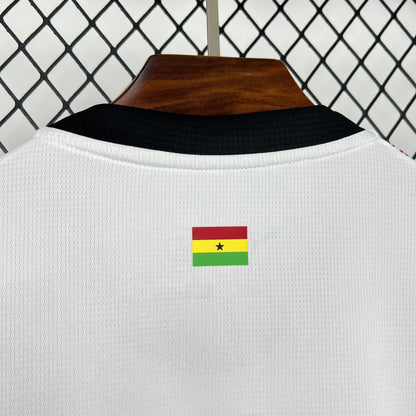 Ghana 2026 World Cup Home Jersey Mens