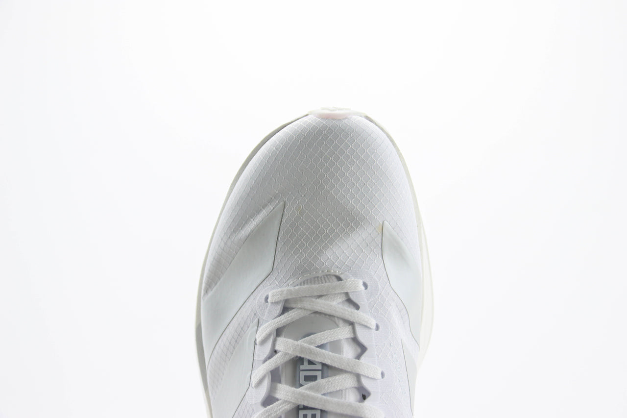Adidas Adios 4 Pro All White