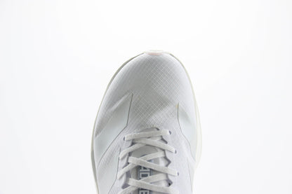 Adidas Adios 4 Pro All White