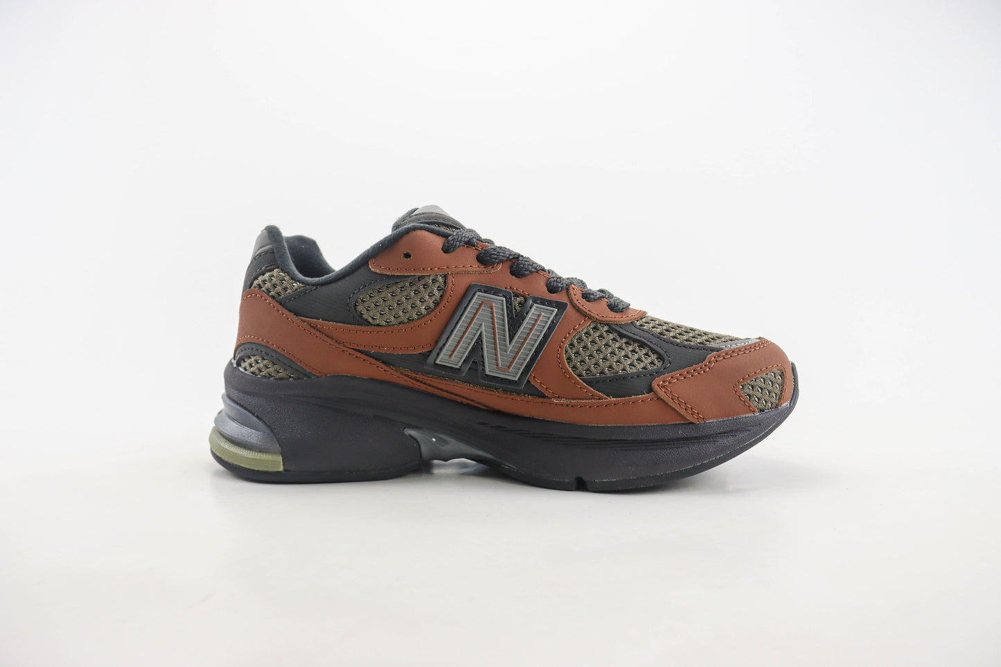 New Balance 2010 Brown