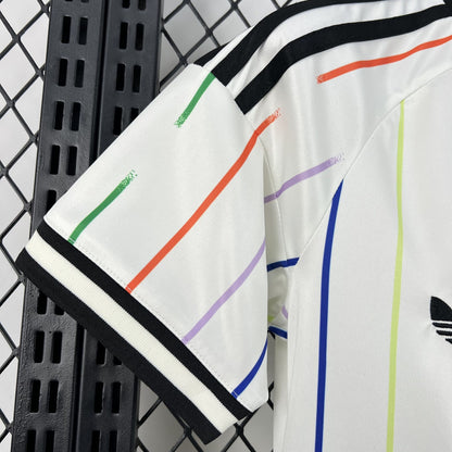 Japan 2026 World Cup Away Jersey Womens