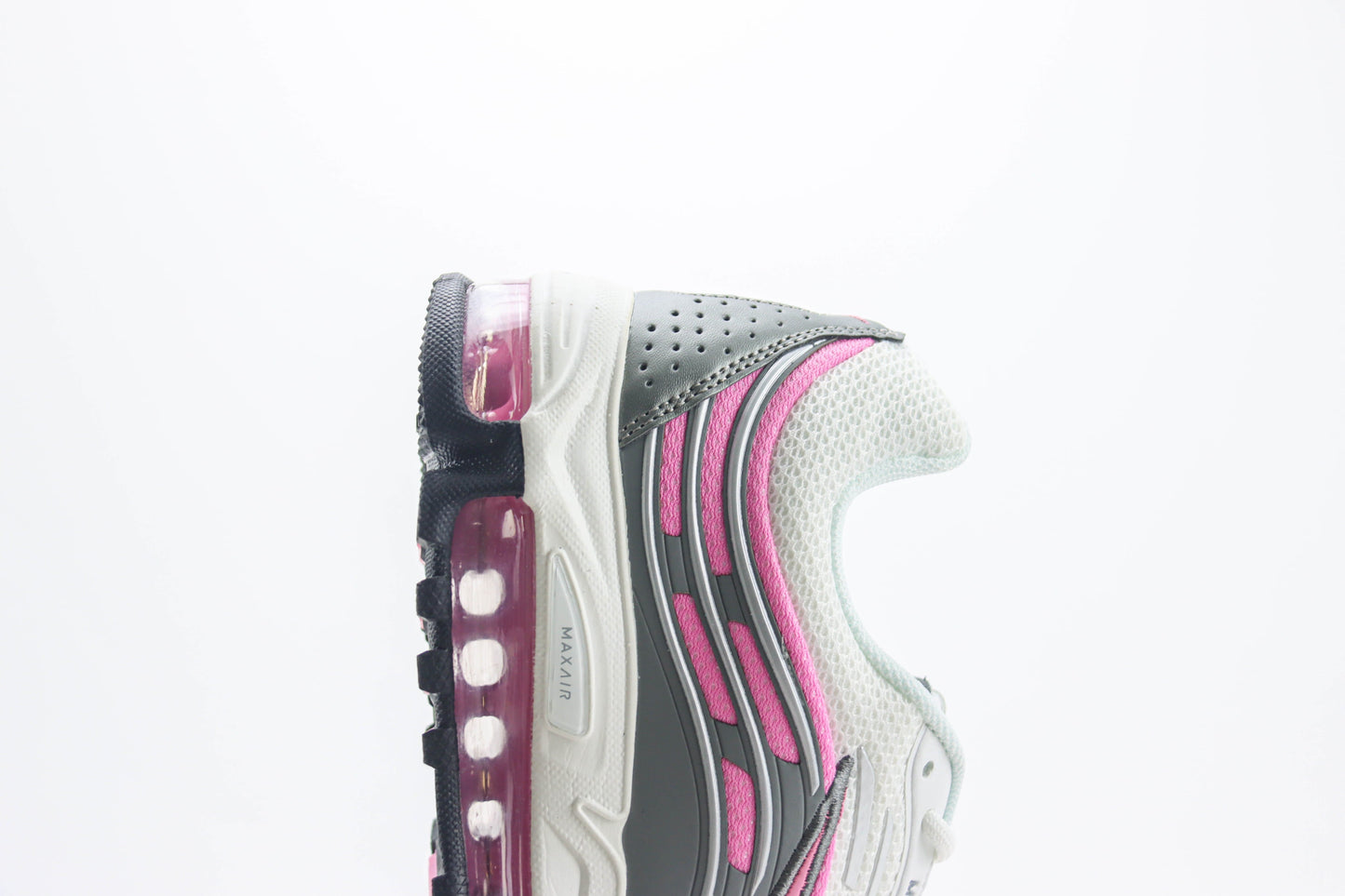 Nike Air Max TL 2.5 White Playful Pink