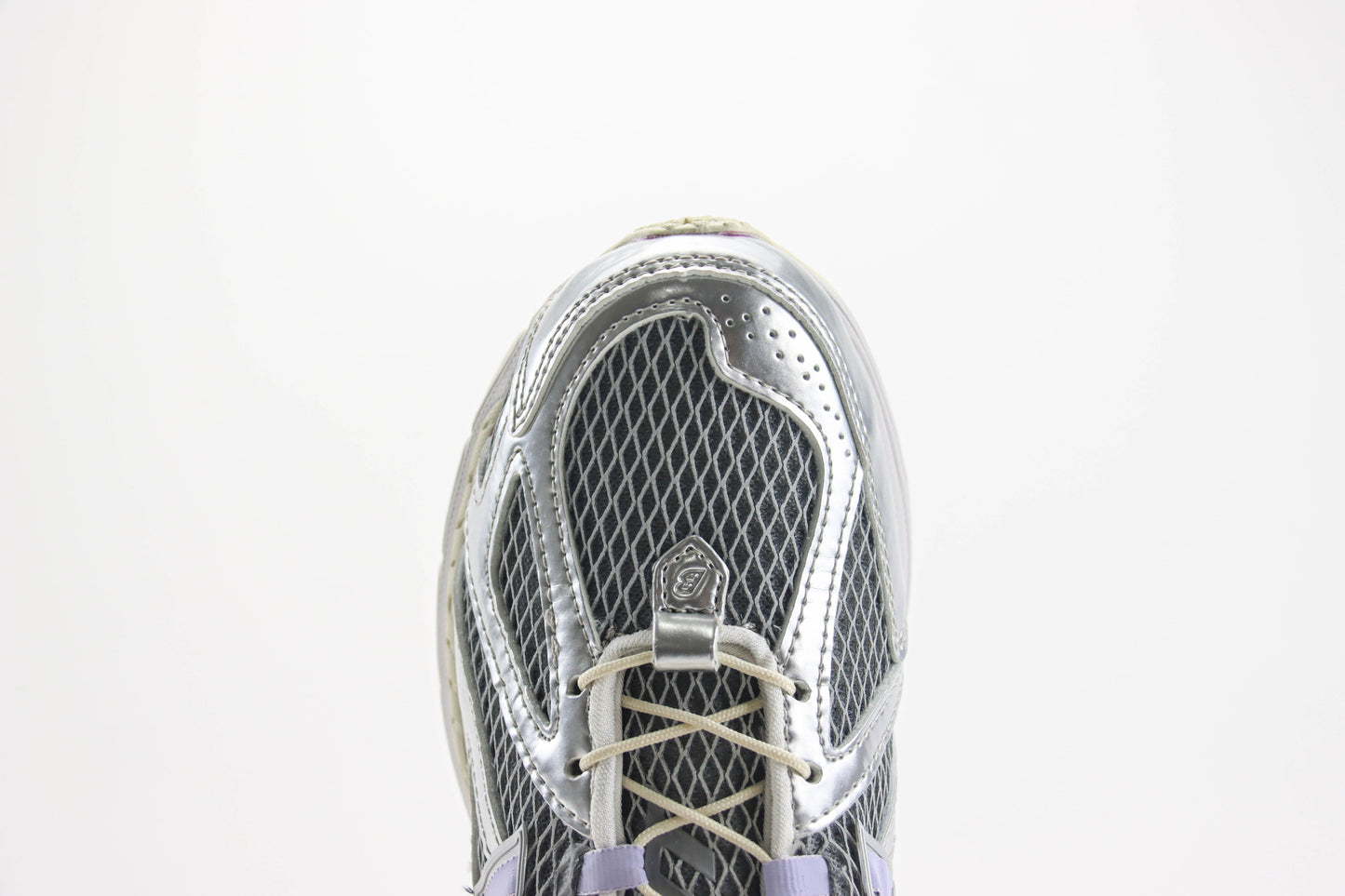 New Balance 1906R The Basement Day Chrome
