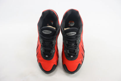 Nike Air Max Dn8 Black Bright Crimson