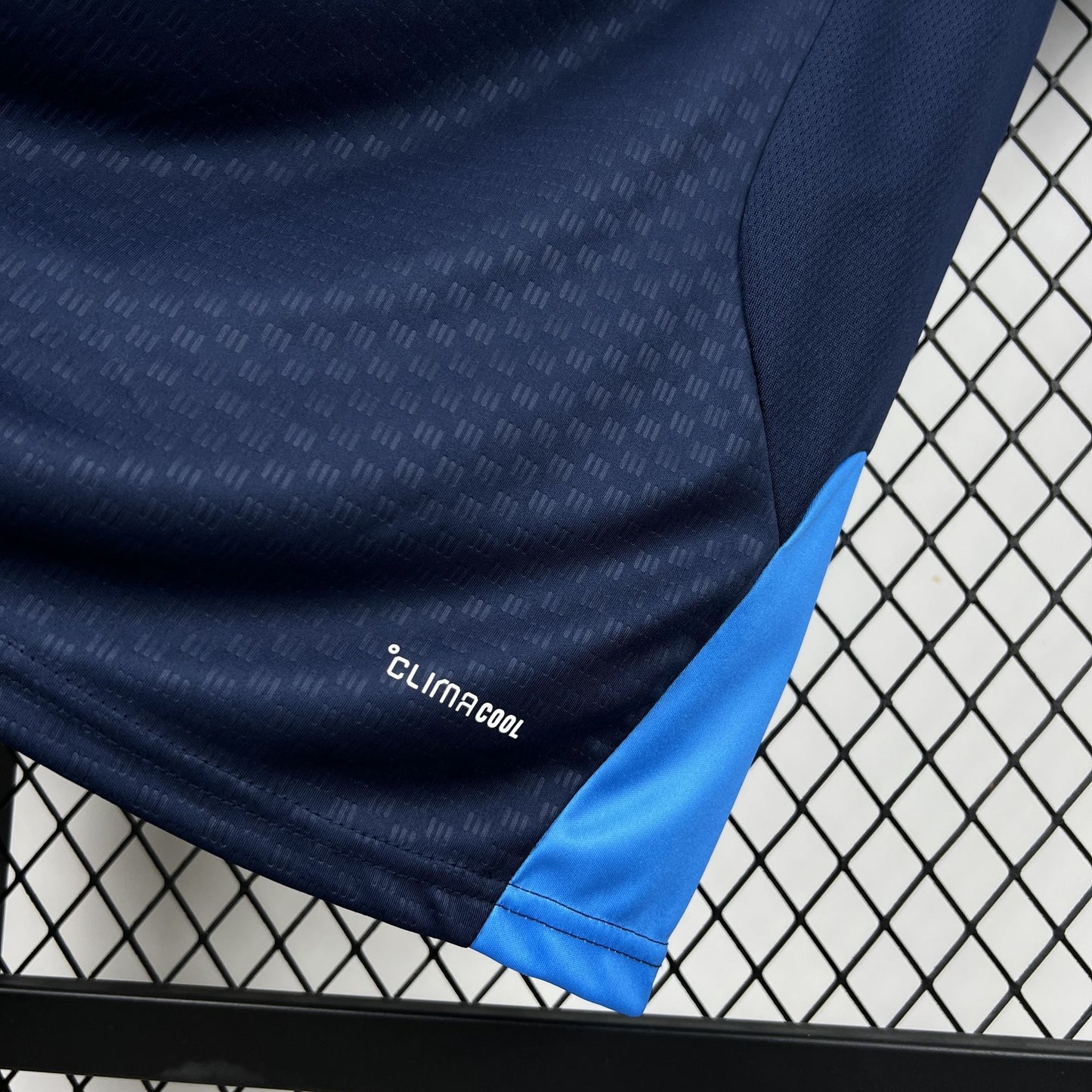 Colombia 2026 World Cup Pre-Match Jersey Mens