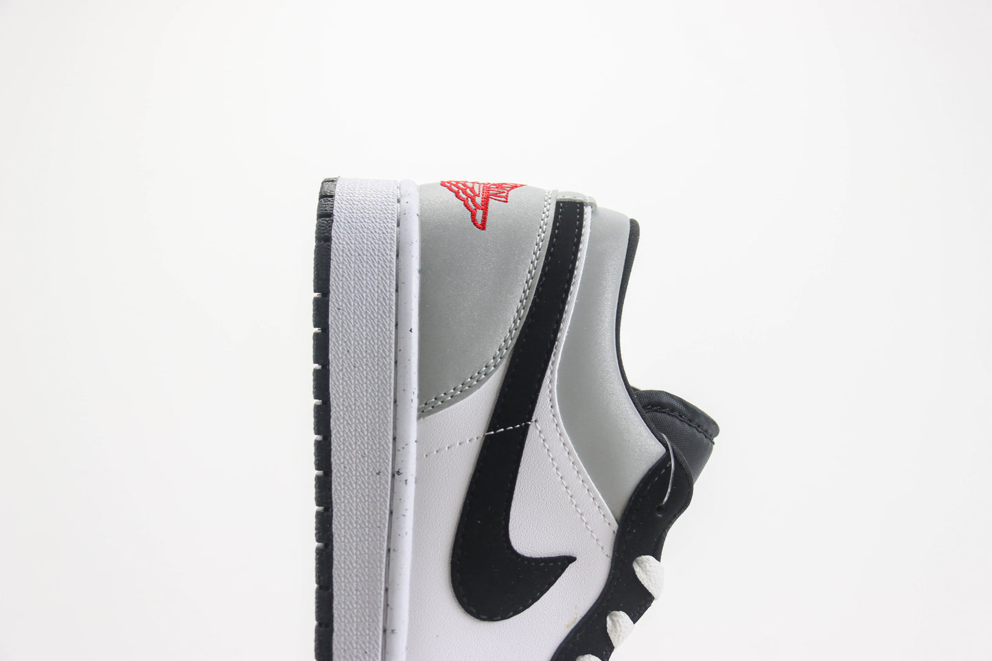 Nike Air Jordan 1 Retro Low OG Panda Toe