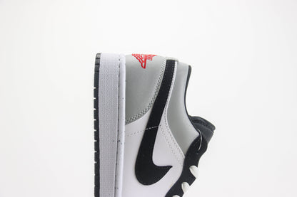 Nike Air Jordan 1 Retro Low OG Panda Toe