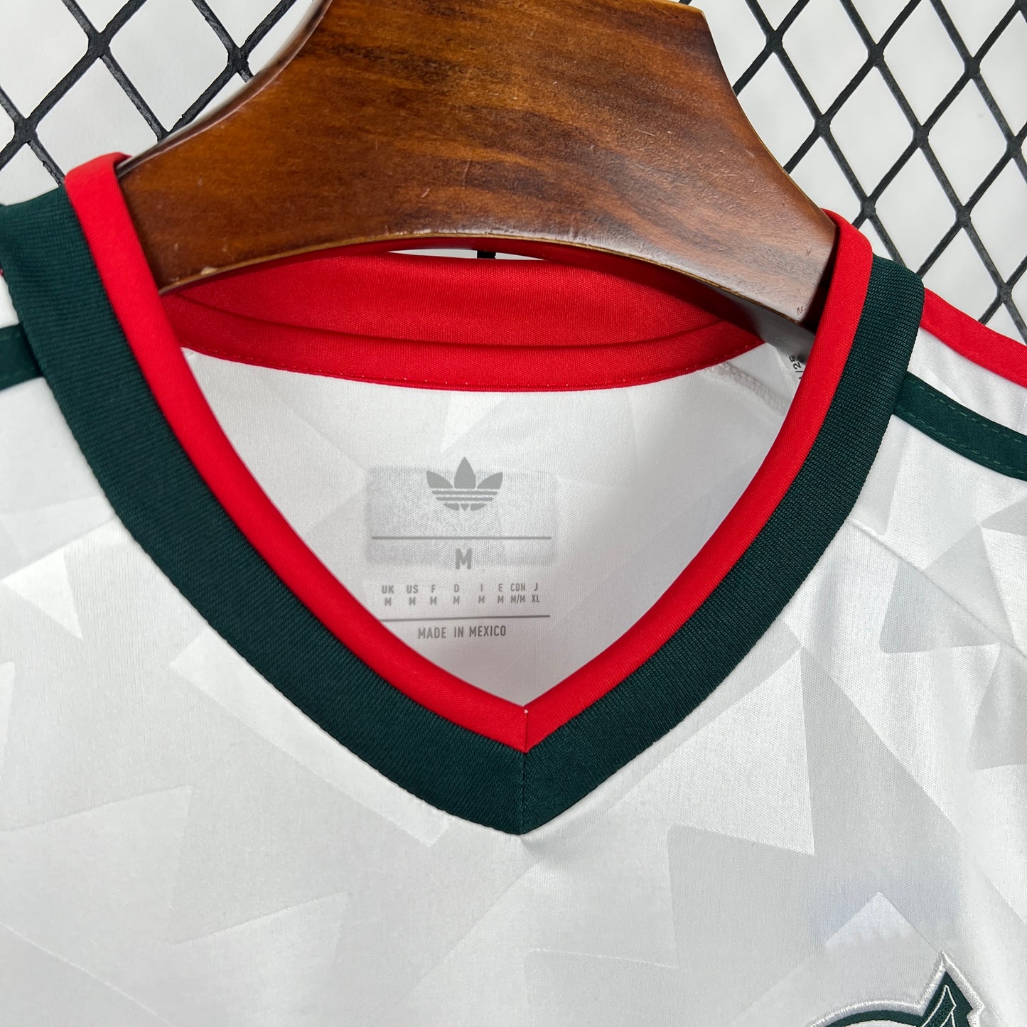 Mexico 2026 World Cup Away Jersey Womens