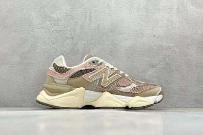 New Balance 9060 Beige Olivine