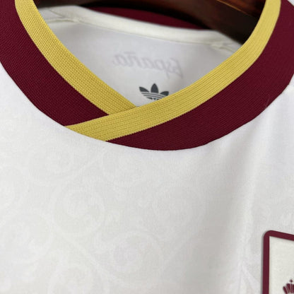 Spain 2026 World Cup Away Jersey Mens