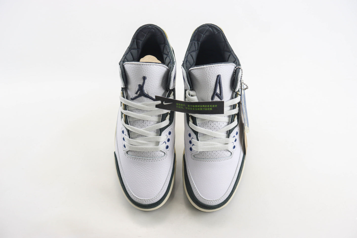 Nike Air Jordan 4 Retro OG For The Love