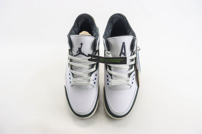 Nike Air Jordan 4 Retro OG For The Love