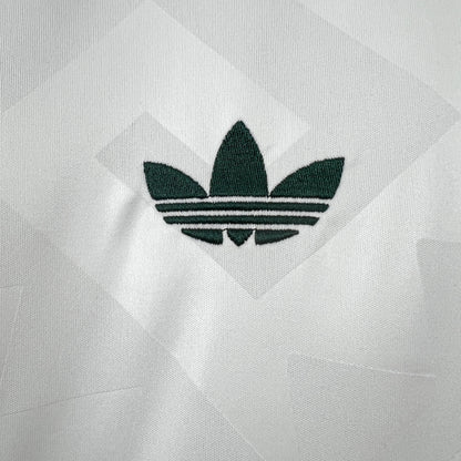 Mexico 2026 World Cup Away Jersey Womens