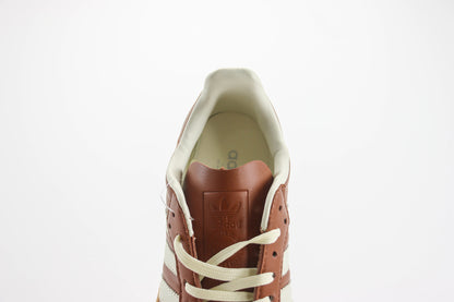 Adidas Originals Samba Made in Italy Vachetta Tan