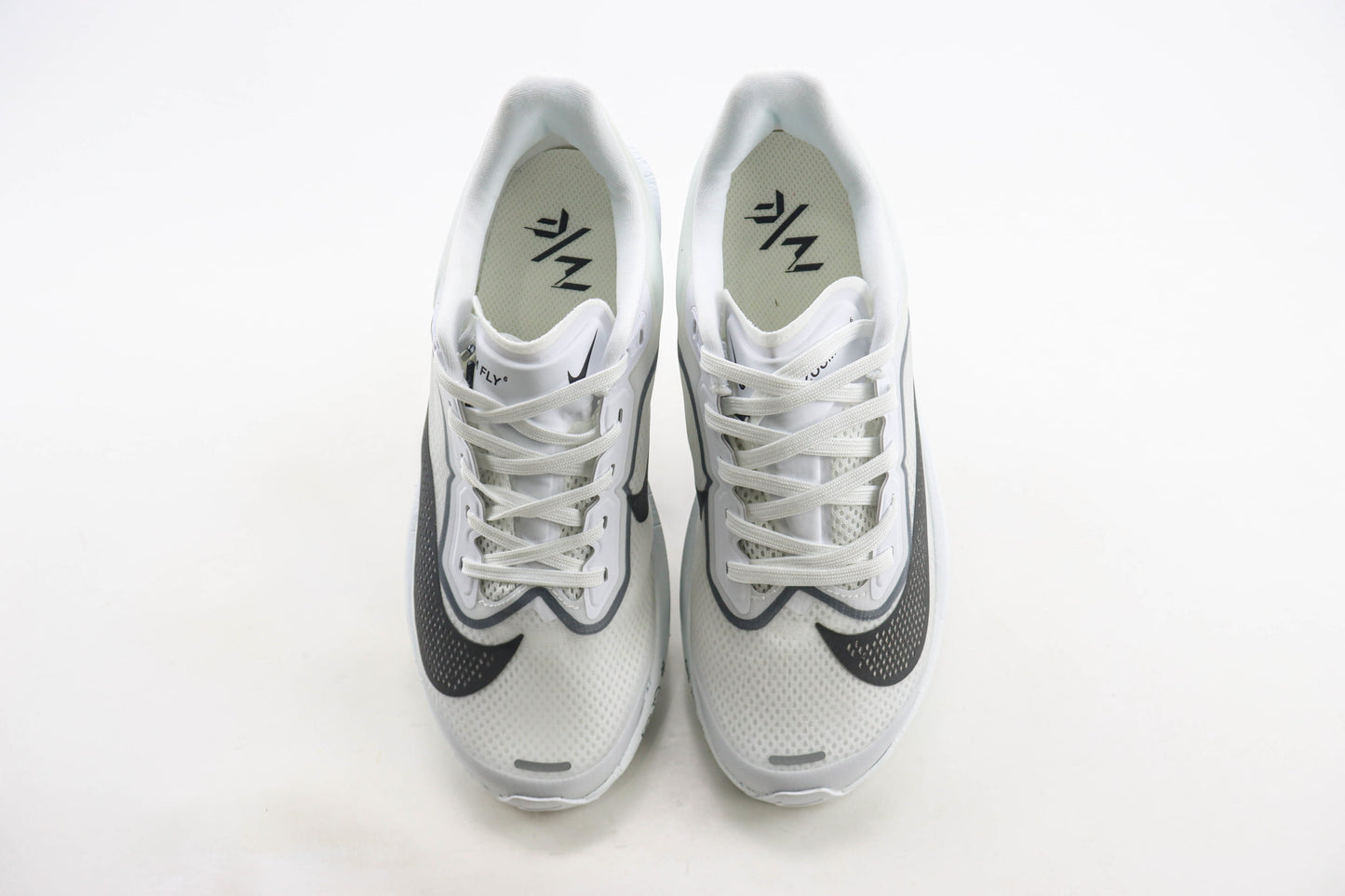 Nike Zoom Fly 6 White Black
